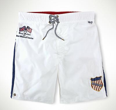 Polo Men shorts-162